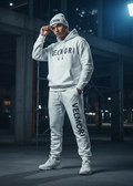VELMORI Signature Hoodie