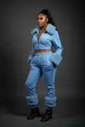 VELMORI Set – Sky Blue